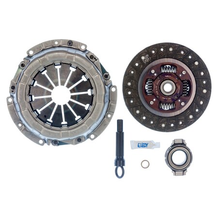 Exedy 01 Nissan Sentra 2.0L Oe Clutch Kit, Kns02 KNS02